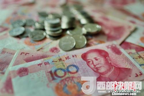 資料圖。<a target='_blank' >中新社</a>記者 泱波 攝