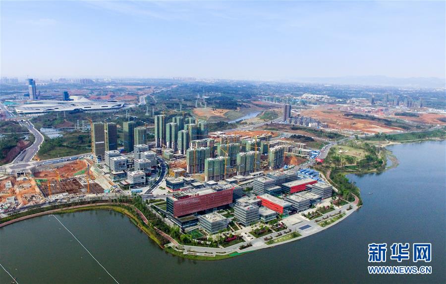 （新華全媒頭條·中國經(jīng)濟(jì)基層行·特稿·圖文互動）（13）中流擊水 破浪前行——從基層調(diào)研把脈2019年中國經(jīng)濟(jì)上半程