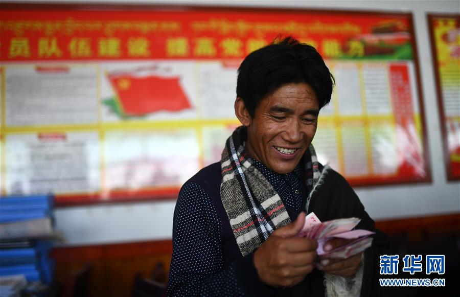 （新華全媒頭條·決戰(zhàn)決勝脫貧攻堅(jiān)·圖文互動）（9）在青山綠水間跨越千年——青海探索生態(tài)脫貧之路報(bào)告