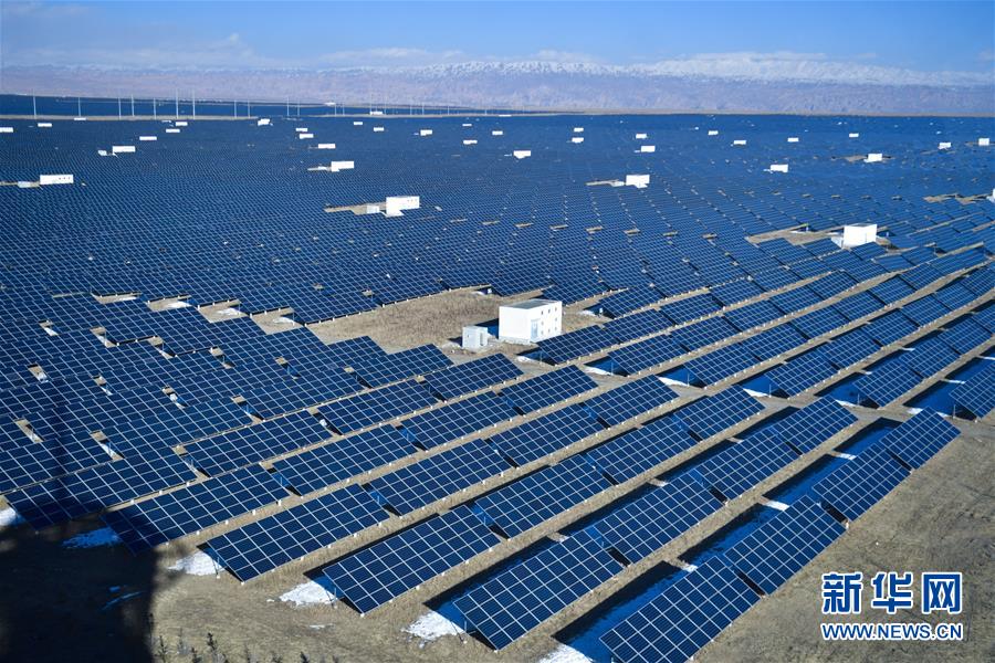 （新華全媒頭條·決戰(zhàn)決勝脫貧攻堅(jiān)·圖文互動）（13）在青山綠水間跨越千年——青海探索生態(tài)脫貧之路報(bào)告