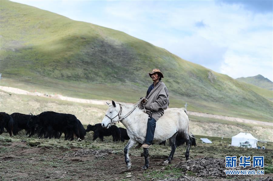 （新華全媒頭條·決戰(zhàn)決勝脫貧攻堅(jiān)·圖文互動）（7）在青山綠水間跨越千年——青海探索生態(tài)脫貧之路報(bào)告