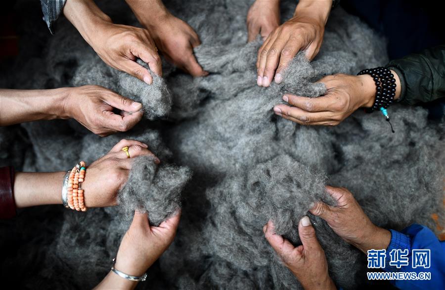 （新華全媒頭條·決戰(zhàn)決勝脫貧攻堅(jiān)·圖文互動）（8）在青山綠水間跨越千年——青海探索生態(tài)脫貧之路報(bào)告