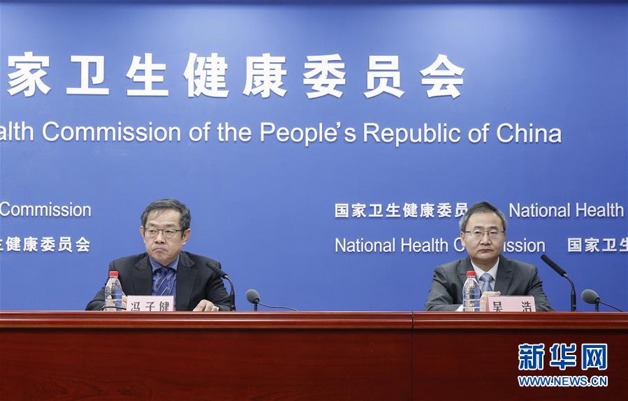 （新華全媒頭條·兩會(huì)精神看落實(shí)·圖文互動(dòng)）（1）整體謀劃、系統(tǒng)升級(jí)、全面提升——落實(shí)全國兩會(huì)精神織牢織密公共衛(wèi)生防護(hù)網(wǎng)